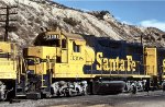 ATSF 3398 (REPOST)